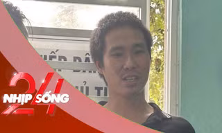 NHỊP SỐNG 24: Lời khai của kẻ sát hại 3 người ở Đồng Nai; Ông Trump mở đấu trường UFC ở Nhà Trắng