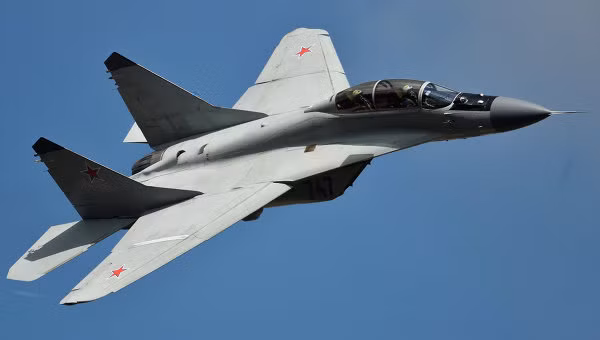 Ảnh: RIA Novosti