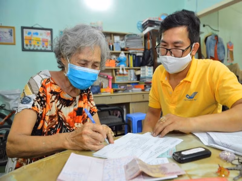 Lao động ở tỉnh nào được về hưu trước tuổi?