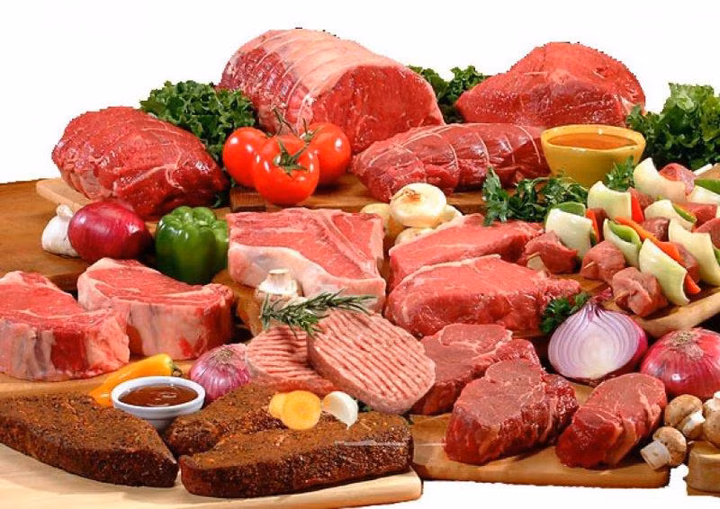 Ăn thịt theo cách này tuổi thọ rút ngắn nhanh kinh khủng, nhiều người Việt làm hằng ngày
