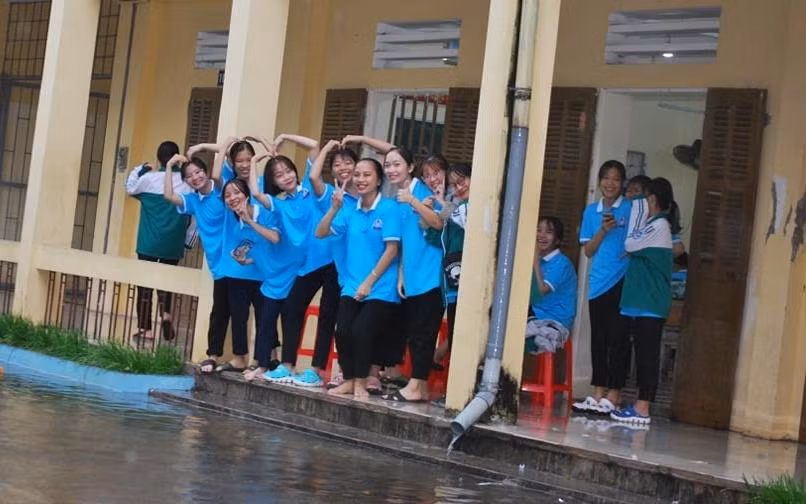 Ninh Bình: Chung kết cuộc thi Đường lên đỉnh Olympia trước giờ G