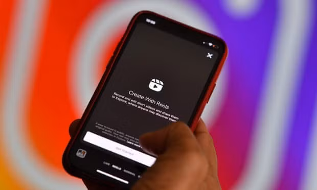 Instagram ra mắt tính năng mới được cho là bản sao của TikTok 