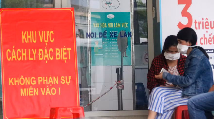 Ảnh: Nguyễn Thành
