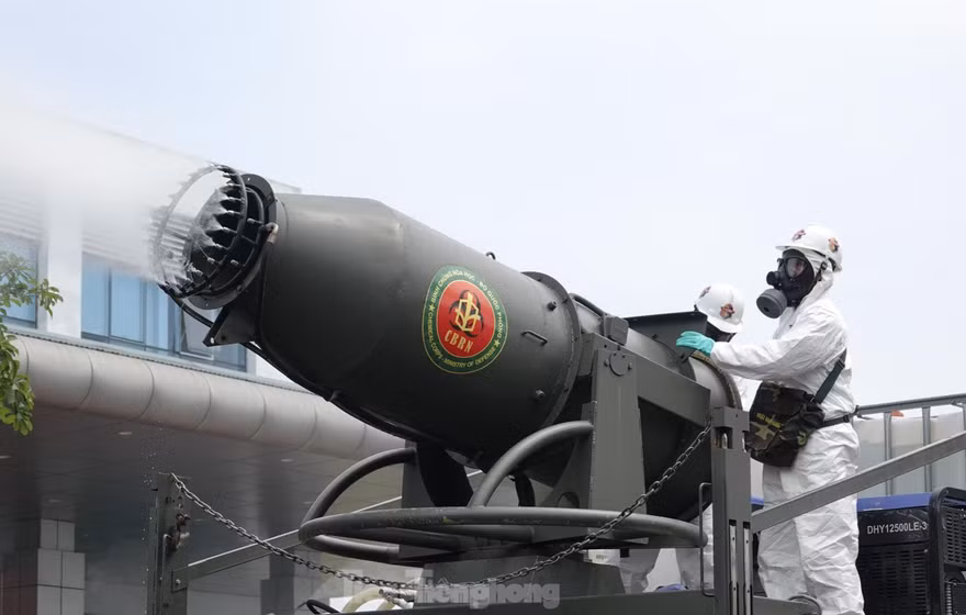 Trưa 10/6, thêm 88 ca mắc mới COVID-19