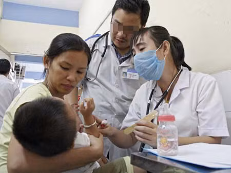Những tai nạn dở khóc dở cười khi sinh viên đi thực tập