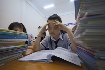 Chuyên gia bày cách giúp con dễ dàng vượt qua việc lười học, học kém