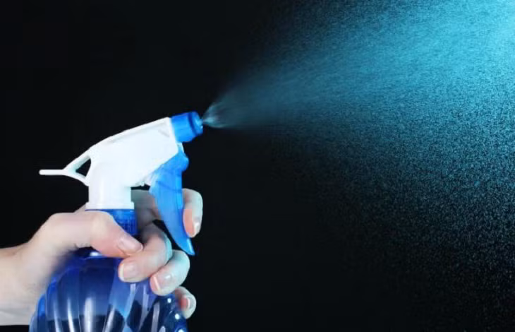 Những sai lầm 'chết người' nào mà dễ bị gặp khi lau màn hình tivi?