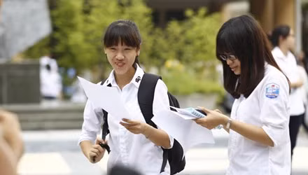 ĐH Kỹ thuật Y dược Đà Nẵng công bố điểm chuẩn