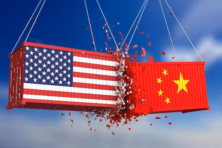 Kêu gọi lập 'NATO thương mại' để đối phó Trung Quốc