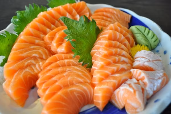 Những thực phẩm đặc biệt tốt cho phụ nữ tuổi mãn kinh