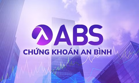 Chứng khoán An Bình (ABS) báo lãi vượt kế hoạch, sẵn sàng tăng vốn nghìn tỷ