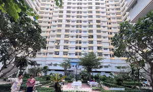 Vay tiền làm nhà cho thuê, nhà đầu tư lo lỗ nặng