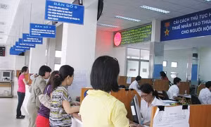 Hé lộ về người phụ nữ nợ thuế lớn nhất TPHCM 