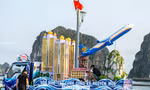 Độc đáo dàn xe khuấy động đường phố Hạ Long 