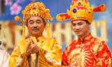 Chuyện chưa kể về chương trình Táo Quân đầu tiên