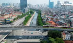 Sông Tô Lịch dần hồi sinh: Giấc mơ xanh giữa lòng Hà Nội