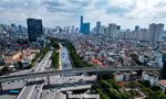 Hà Nội ‘chạy nước rút’ trước hạn chót chỉnh trang hai bên bờ sông Tô Lịch