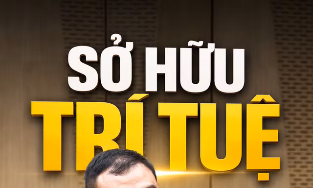 TP NOW: Vi phạm sở hữu trí tuệ trên mạng ngày càng tinh vi