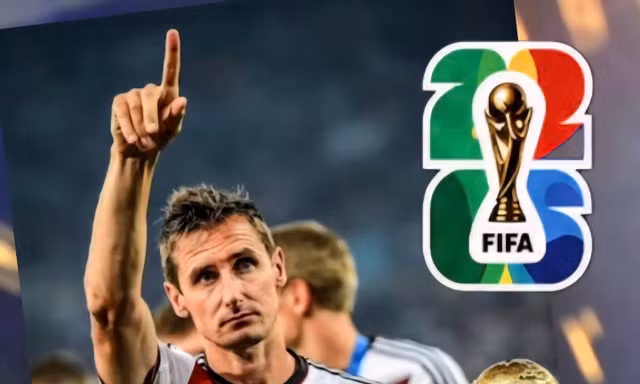 TP NOW: Những 'cỗ máy ghi bàn' vĩ đại nhất trong lịch sử World Cup