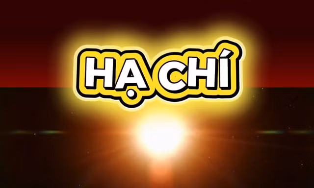 TP NOW: Hôm nay có mặt trời lúc nửa đêm