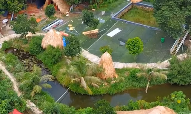 TP NOW: Trailer: 'Đất đa mục đích – Cơ hội phát triển và những vấn đề đặt ra trong thực tiễn'