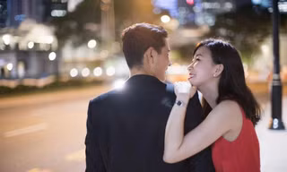 Một kiểu tình yêu đặc biệt