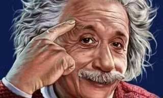 Những bài học rất thú vị từ cuộc đời của Albert Einstein