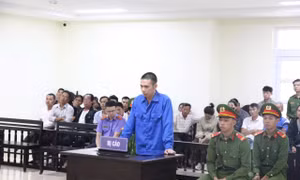 Kẻ sát hại gia đình vợ rúng động ở Đắk Lắk lĩnh án tử hình