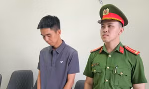Mạo danh cán bộ sở để lừa đảo làm sổ đỏ, chiếm đoạt tài sản