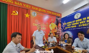 Sở Y tế Đắk Lắk lên tiếng vụ hàng trăm bệnh nhân được tán sỏi thận dù máy hỏng