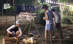 Gin Tuấn Kiệt ‘gánh team’, Ali Hoàng Dương gây náo loạn