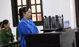 Vỡ hụi hơn 1,6 tỷ đồng, chủ hụi lĩnh 9 năm tù 
