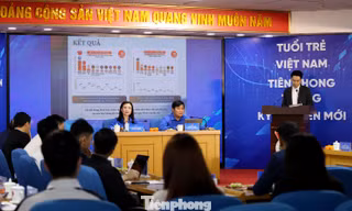 Lan tỏa năng lượng tích cực cho giới trẻ trên không gian số