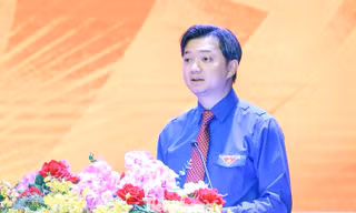 Công tác chính trị, tư tưởng ‘đi trước, mở đường’, dùng công nghệ chạm đến trái tim người trẻ