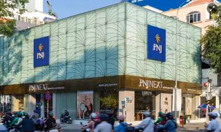 Hé lộ số lượng kim cương PNJ tiêu thụ mỗi năm