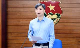 Chuyển đổi số triệt để trong đánh giá thi đua, quan tâm công tác phát triển Đảng