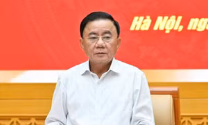 Chỉ đạo của Thường trực Ban Bí thư về tổng rà soát hệ thống văn bản quy phạm pháp luật