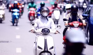 Miền Bắc nắng nóng đến bao giờ?
