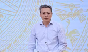 Người phát ngôn Bộ Công an nói về hành vi phạm tội trong vụ hợp đồng kỳ nghỉ dưỡng