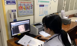 TPHCM: Tìm giải pháp vận hành hiệu quả bệnh án điện tử
