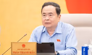 Kỳ họp thứ nhất, Quốc hội khóa XVI dự kiến trong 11 ngày 