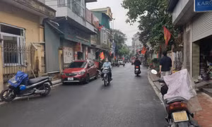 Hoàn thành việc sắp xếp thôn, tổ dân phố trước 30/6