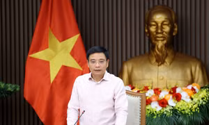Khẩn trương vận hành Trung tâm Tài chính quốc tế TPHCM, Đà Nẵng