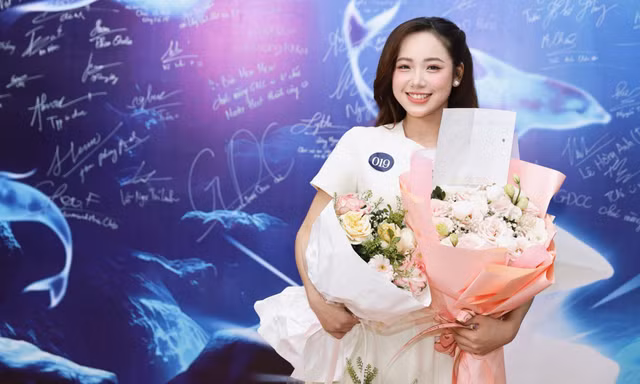 Từ cao nguyên đến giảng đường đại học: Hành trình nở hoa giữa sỏi đá của Đặng Mai Huệ