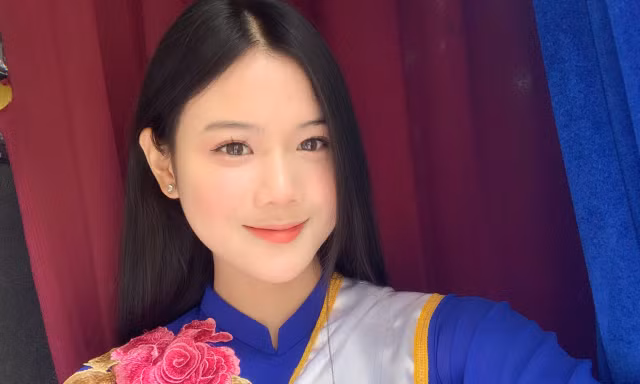 Nữ sinh ngành Giáo dục Mầm non và hành trình chuẩn bị cho ước mơ đứng lớp bằng trải nghiệm thực tế