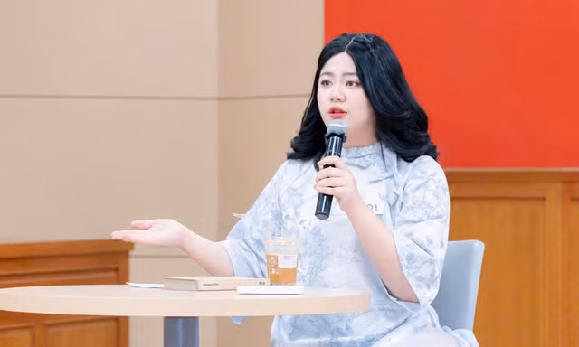 Hành trình biến kỹ năng nói thành năng lực nghề nghiệp
