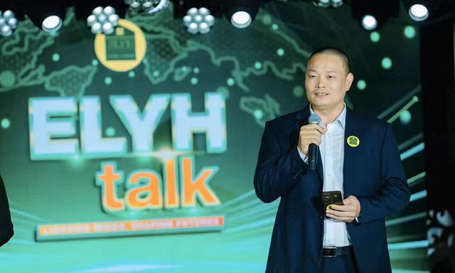 Người học thành công là người biết học suốt đời, tự chịu trách nhiệm cho tương lai của chính mình