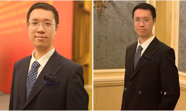 Đào Minh Dũng: Trí thức trẻ Việt Nam trong kỷ nguyên AI