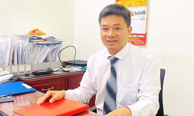 Các trường THPT đặt nhiều kỳ vọng vào 'Ngày hội tuyển sinh khối các ngành Khoa học và Công nghệ' lần 2 năm 2026