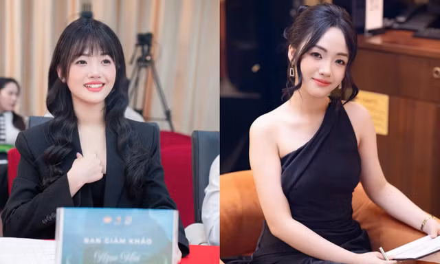 Giá trị của sự ‘từ bỏ’ trên hành trình hướng đến mục tiêu dài hạn của nữ MC song ngữ
